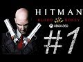 Hitman Blood Money Hd Professional Difficulty Rank Sile