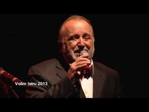 Volim Istru    2013.  Pula    Mirko Cetinski -  Ludo srce