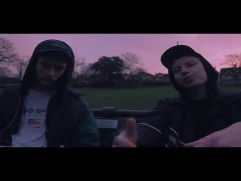 Wundrop - Up With The Day (Prod. Hank Hiller) OFFICIAL VIDEO