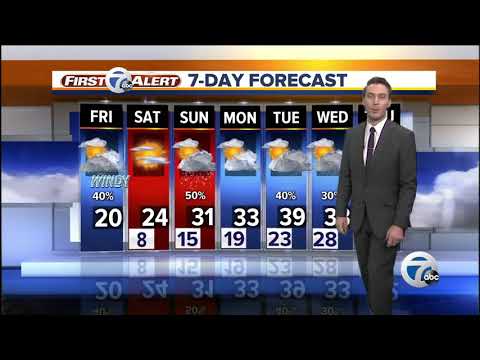 7 Action News Latest Headlines | February 8, 9am