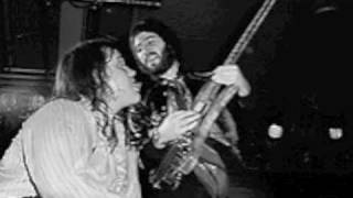 Meat Loaf: Hammerdown (Live)