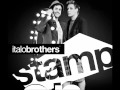 Italobrothers - Put Your Hand Up In The Air (Stamp ...
