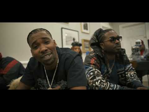 Paid Zae X Trapped Out Finesse - No Hook