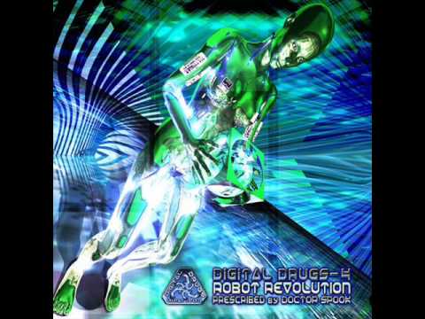 Wizack Twizack Vs Virtual Light - Robot Revolution