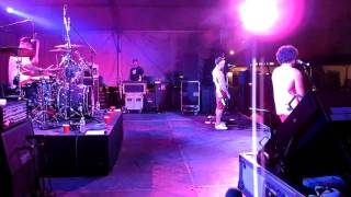 Pepper - Mirror (Maui live 12.17.10)