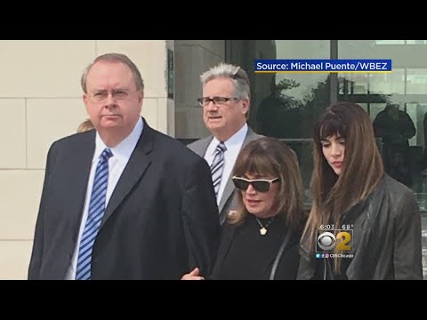 Lake County Ind Sheriff Convicted