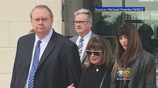Lake County, Ind. Sheriff Convicted