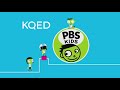 PBS KIDS Program Break 2017 KQED