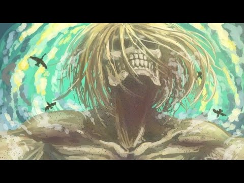 Attack on Titan Season 3 Ending Requiem der Morgenröte - Linked Horizon