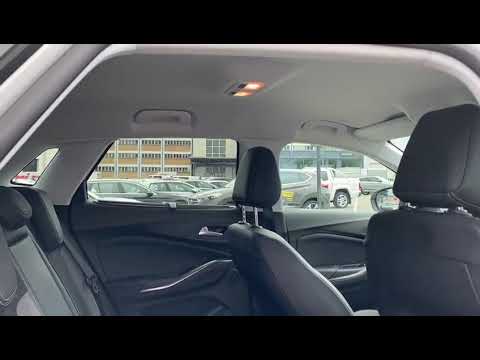 OPEL Grandland X 2.0CDTi Ultimate Automatik (SUV / Geländewagen)