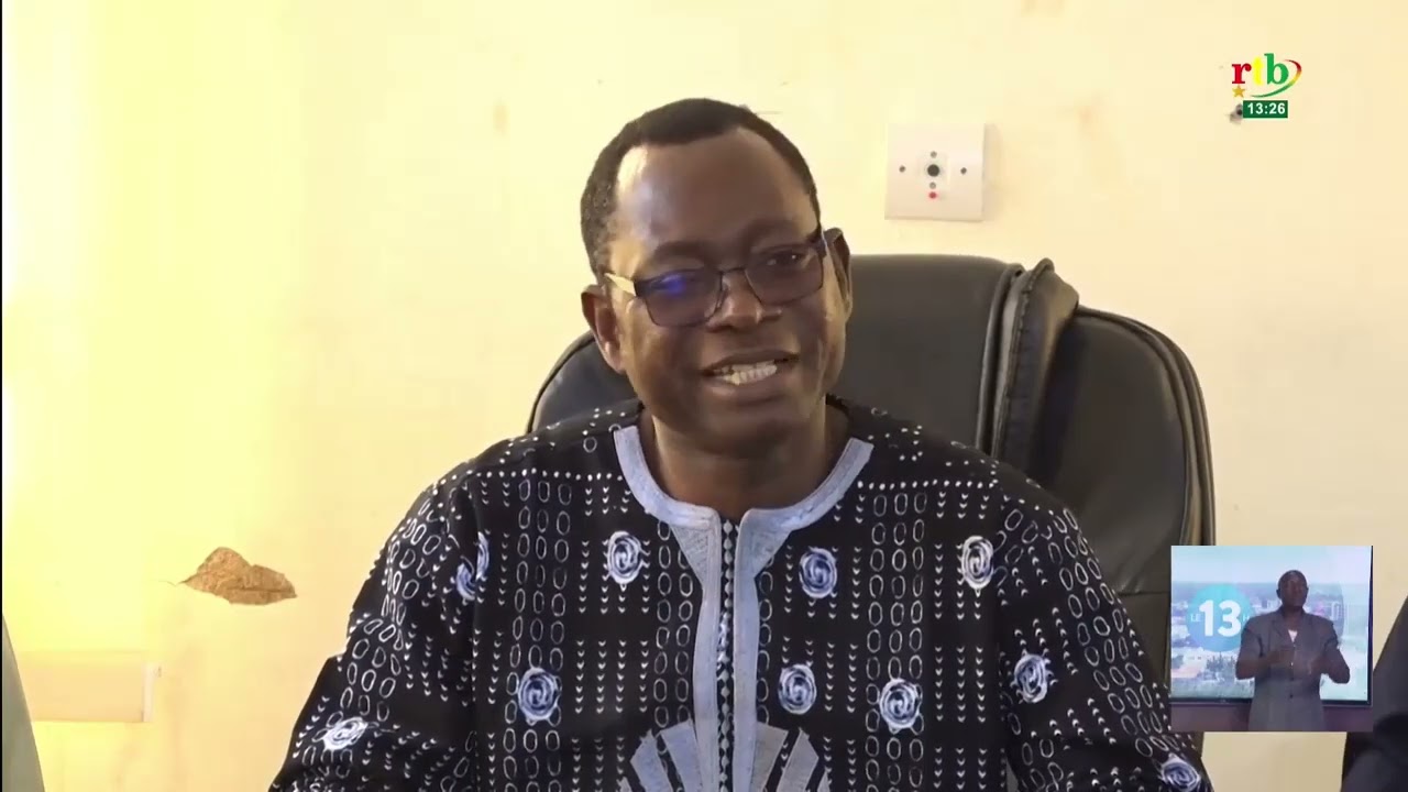 Les acteurs du projet de gestion durable des paysages communaux étaient en conclave à Bobo-Dioulasso