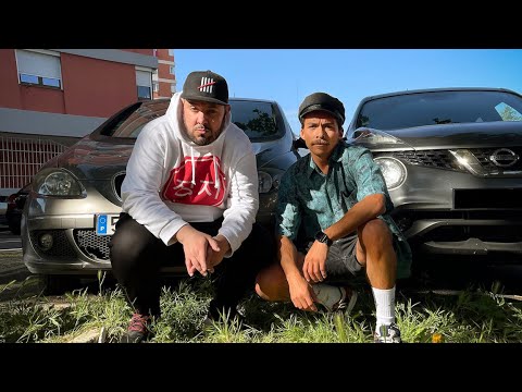 Pitar com o Piteira EP02 - Sam the Kid