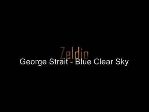Video thumbnail for Blue Clear Sky
