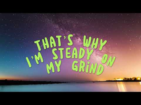 6uff ft Rezman - Badda Dan (Lyrics)