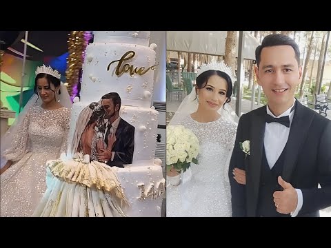 Timur Orun Bagyt Toýy Bagytly Boluñ_2022🥰