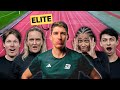 We Challenged 3 Normal Runners To Race An Elite Athlete 5k Running Challenge