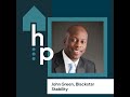 Episode 02 John Green Blackstar Stability