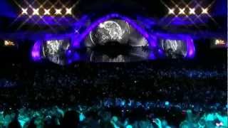 Daddy Yankee   Lovumba En Vivo Full HD Festival De Viña Del Mar 2013