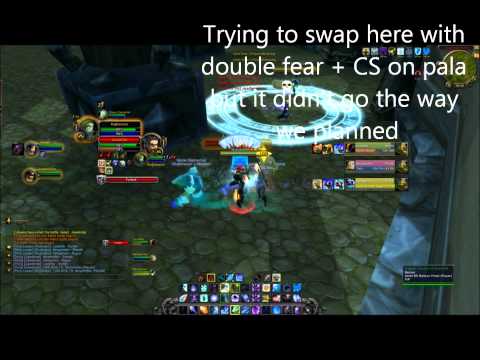 RMP fun vs Thug Cleave