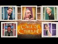 Everybody Needs Good Neighbors Chaotic Neutral Plays Call Of Cthulhu