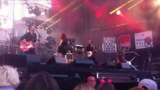 Olivia Ruiz - Le Tango du Qui