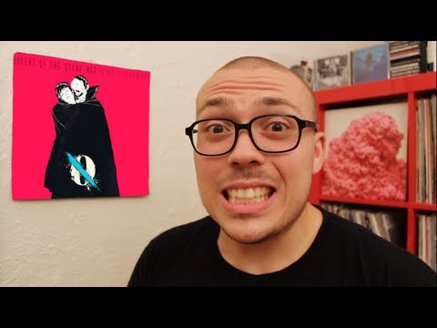 Queens of the Stone Age - ...Like Clockwork ALBUM REVIEW