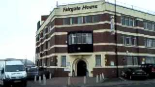 preview picture of video 'Fairgate House, Birmingham, External View Maddox Serviced Offices'