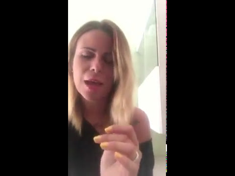 V'aniss - Listen (COVER)