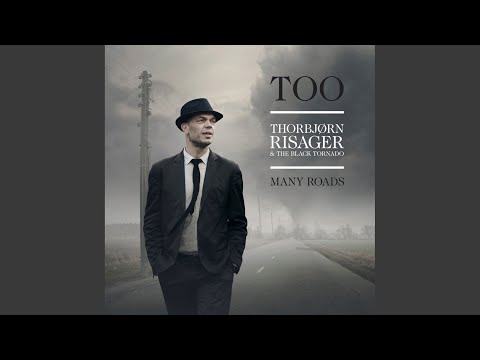 Long Forgotten Track