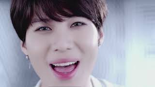 SHINee YOUR NUMBER MV (WHITE)