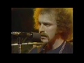 Eagles  -  twenty one  -  live on DKRC 1974