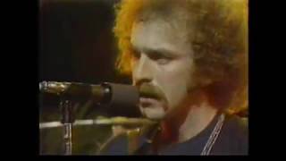 Eagles  -  twenty one  -  live on DKRC 1974