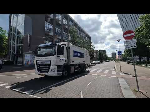 EBS buslijn 37 DEN HAAG LEYENBURG - STATION DELFT | 2024