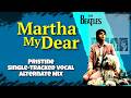 The Beatles MARTHA MY DEAR | Alternate Piano Driven Mix Featuring Paul's Original Take One Vocal