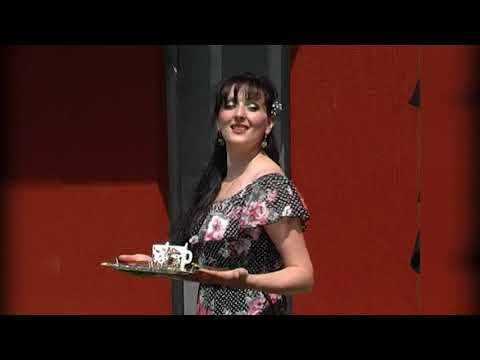 Valentina i Slobodan - Am o komšika frumoase