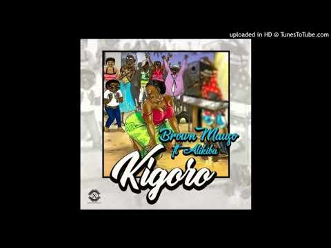 Brown-Mauzo-Ft-Alikiba-Kigoro Official Video Audio