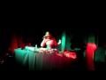 DJ Lady Miss Kier of Deee-Lite - Stay in Bed, Forget the Rest at Pazo - Baltimore, MD