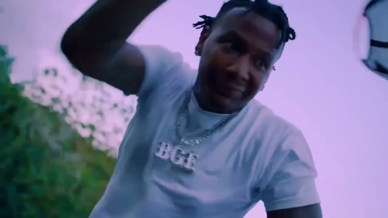 “No Days Off Ever” Moneybagg Yo 2026 by Urban Music Studio — Official Music Video