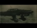 Ju87 Stuka Dive Bombers in Action with Sound and ...