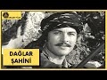 Dağlar Şahini FULL HD Kartal Tibet Zuhal Aktan Siyah Beyaz Türk Filmi