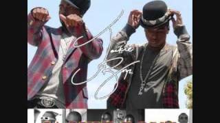 Jackie Boyz Now That Im Here