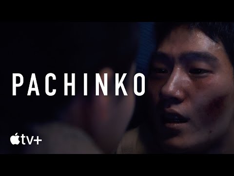 Pachinko — Isak and Sunja's Final Moments | Season 2 Scene | Apple TV