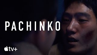 Download lagu Pachinko — Isak and Sunja's Final Moments | Season 2 Scene | Apple TV mp3 Download lagu Pachinko — Isak and Sunja's Final Moments | Season 2 Scene | Apple TV mp3