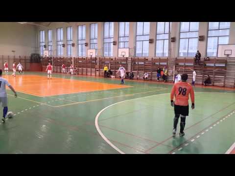 Genie Solutions - Global Logic 0:3