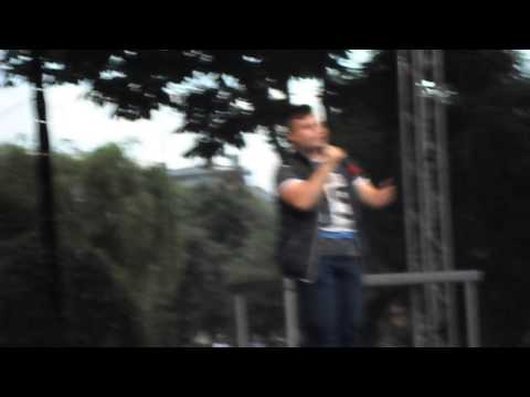 Eli feat Mark & George Hora - Fiecare face ce vrea | Cover by Marcu Marius