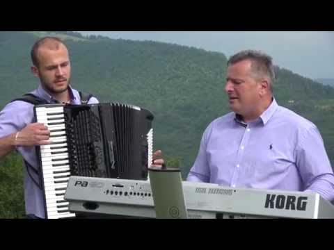 Piketovi ahbabi - Brezanski rudari - (Official video 2016) HD