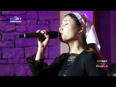 V. Lalnuchhungi_I'll Be There | Pennet Advance Christmas