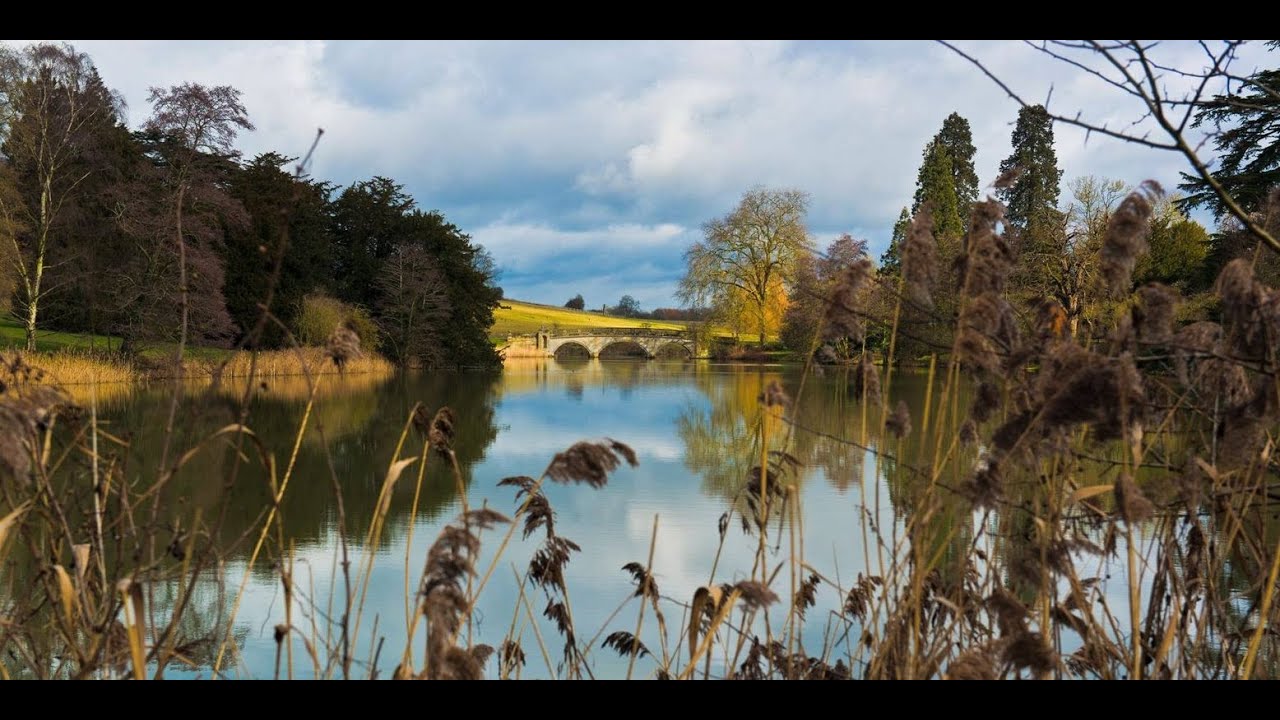 Compton Verney Young Trustees Interview