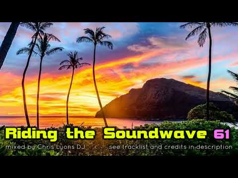 Riding The Soundwave 61: Forbidden Planet - Melodic Progressive DJset (Oct 2020)