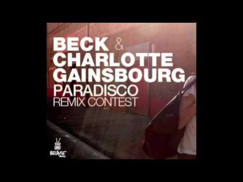 Beck & Charlotte Gainsbourg - Paradisco (Moliner Remix)